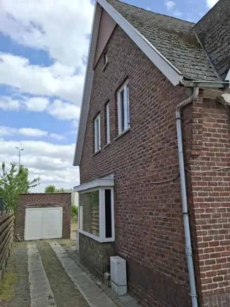 Huis te huur