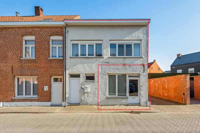 Huis te huur
