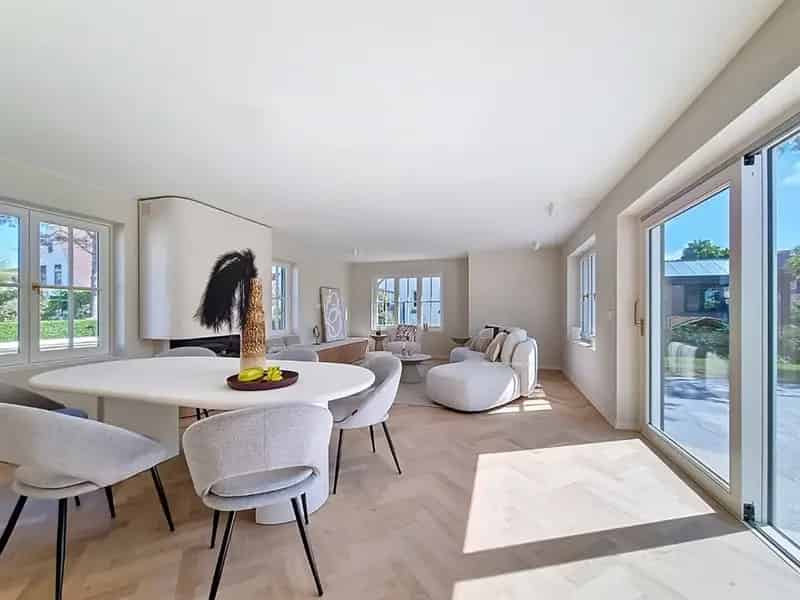 Villa te koop De Haan