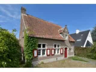 Huis te huur - Sterrebeek VBC59349