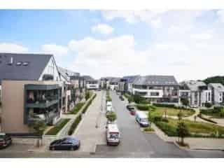 Parking te koop - Nijvel VAW45151