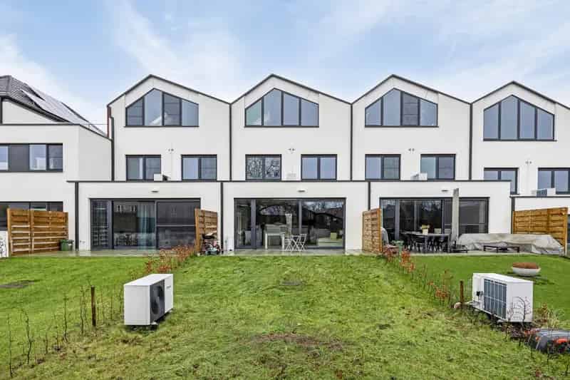 Huis Te Koop , Tienen, Vlaams-Brabant
