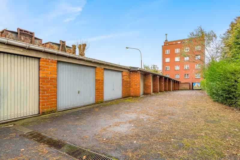 Garage te Koop Centrum Roeselare