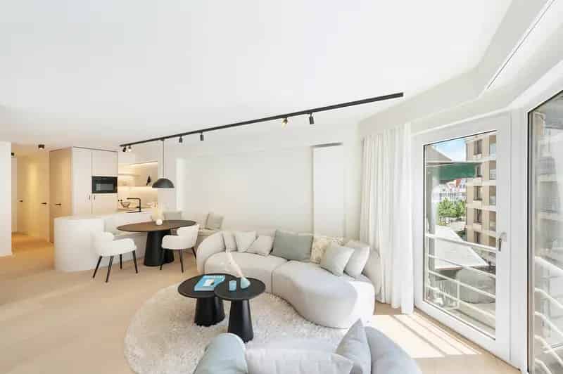 Appartement te huur