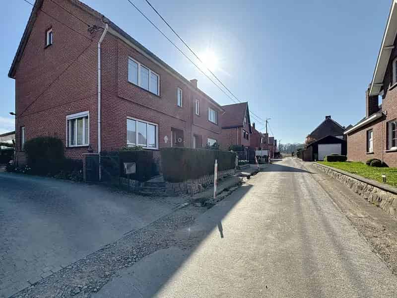 Huis te huur