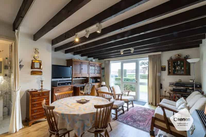 Charmante vakantiewoning in domein 't Veld
