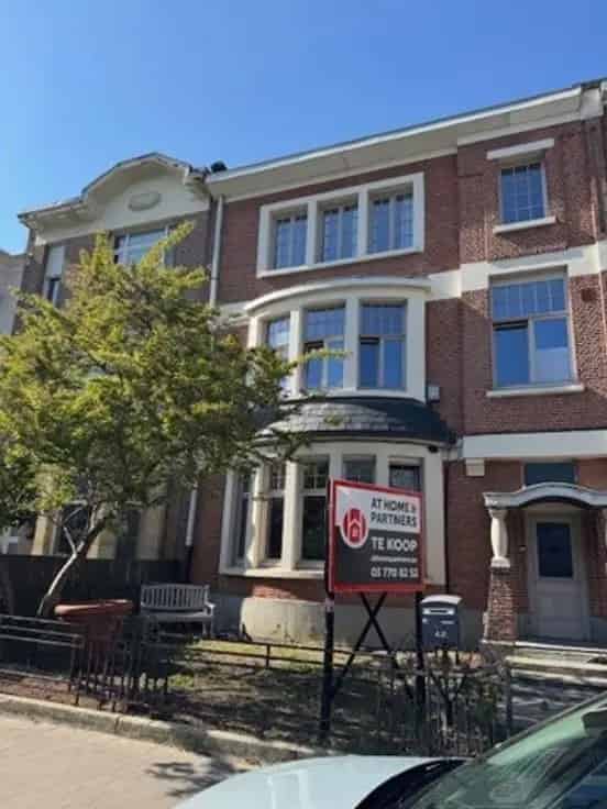 Herenhuis Te Koop