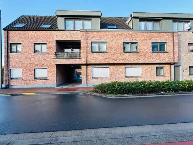 Appartement Te Koop