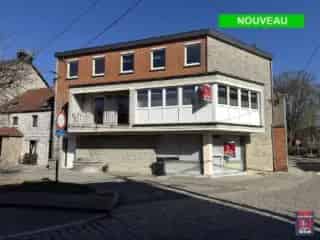 Duplex te koop - Seilles VBC44561   Verkocht