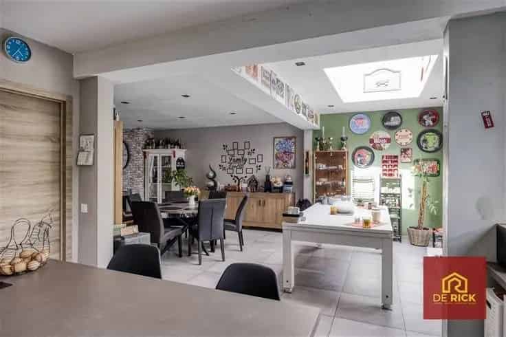 Huis Te Koop