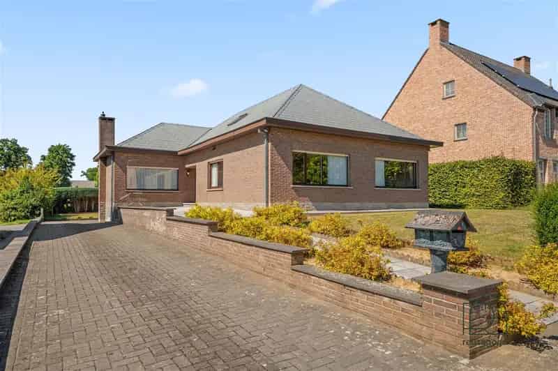 Huis te koop