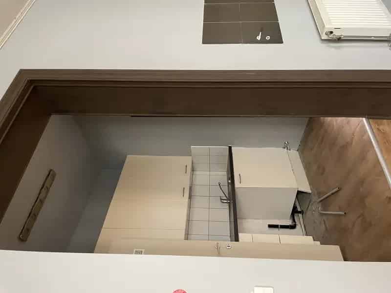 Studio te huur in Gent