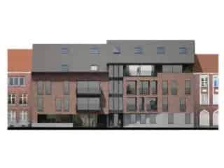 Verkavelingsgrond te koop - Doornik VBC20277