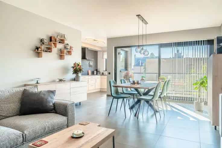 Appartement Te Koop