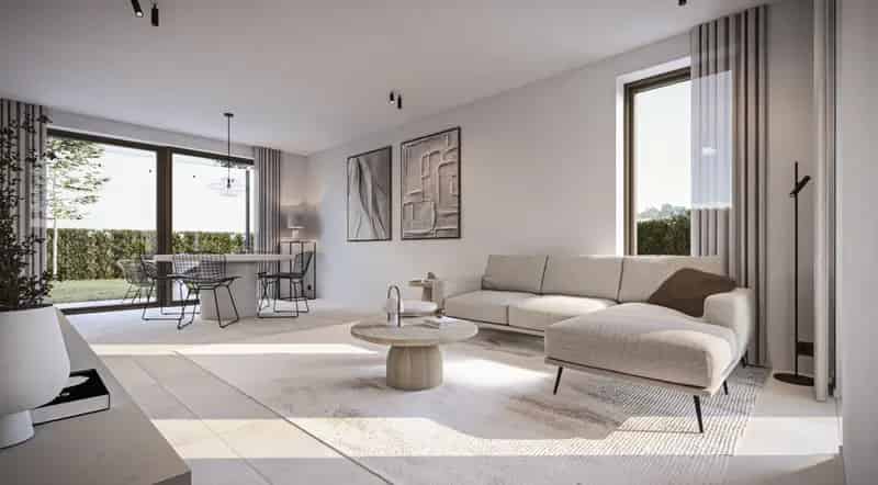 Nieuw aanbod - Woning 96 - Bivelenhof