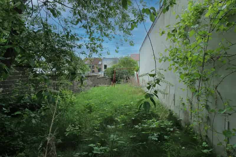 Bouwgrond te koop in Sint-Amandsberg