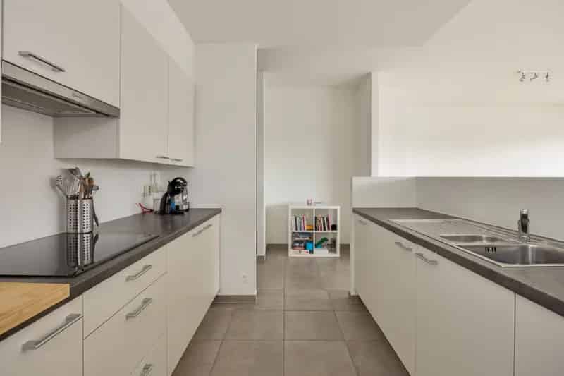 Appartement te koop in Gent