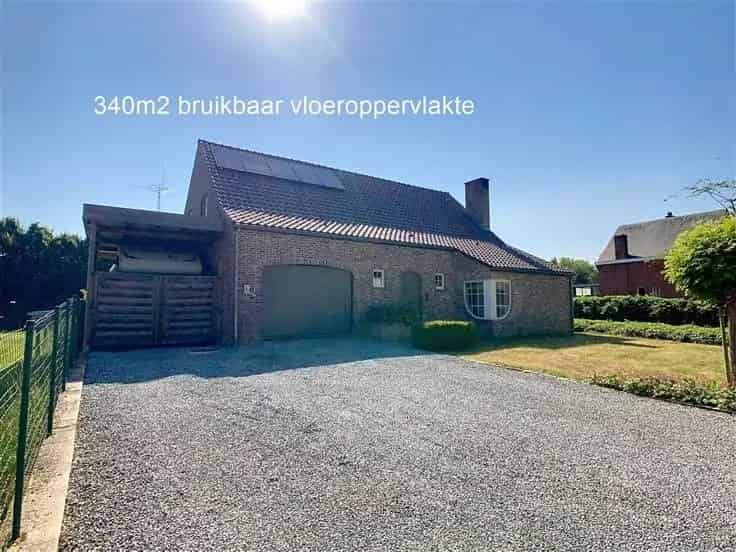 Huis Te Koop
