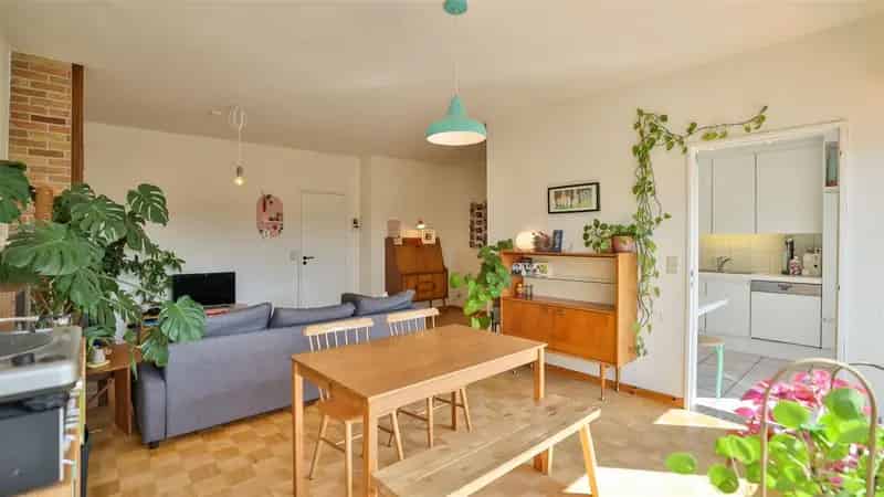 Appartement te huur Lint 2 slaapkamers Zuidgericht terras