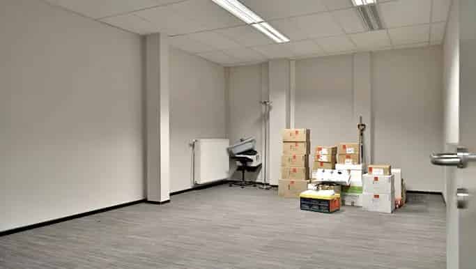 Kantoor te huur in Torhoutsesteenweg 313, Oostende - Dewaele