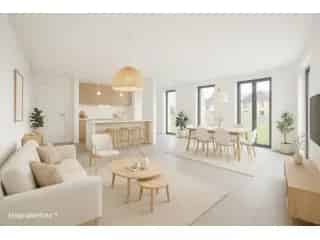 Appartement te koop - Rumbeke RBT18989