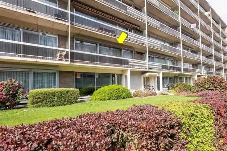 Appartement Te Koop