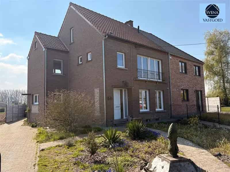 Huis te koop in Geraardsbergen