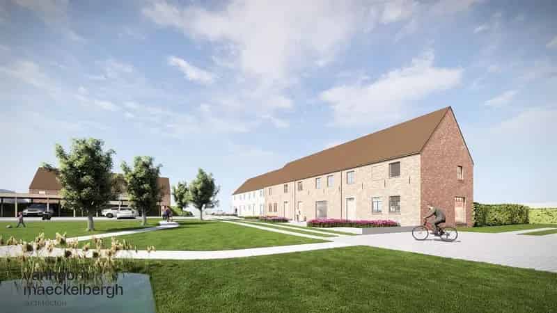 Huis te koop in Gavere
