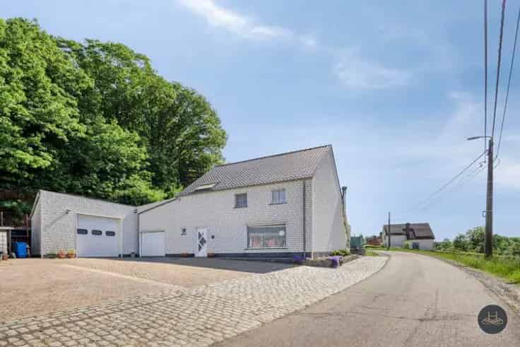 Huis Te Koop