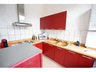 Duplex te huur - Luik VBC61811
