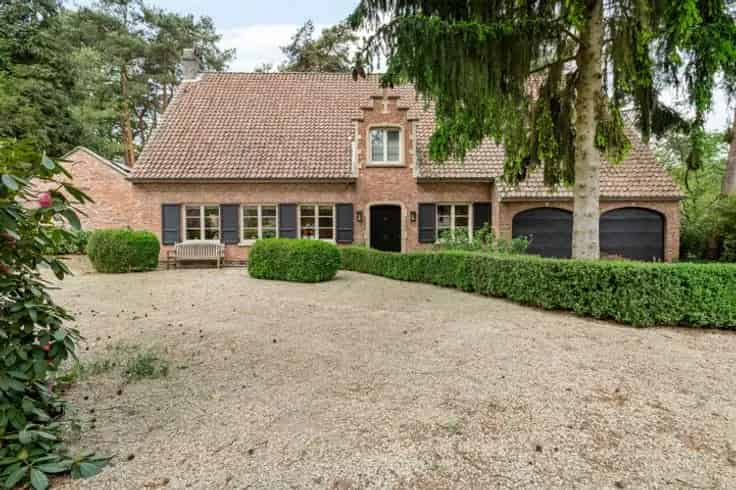Villa Te Koop