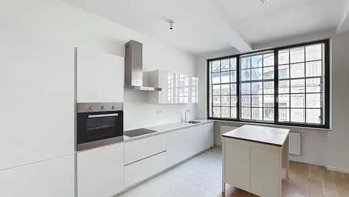 Appartement te huur in Schildknaapsstraat 41, Brussel - Dewaele