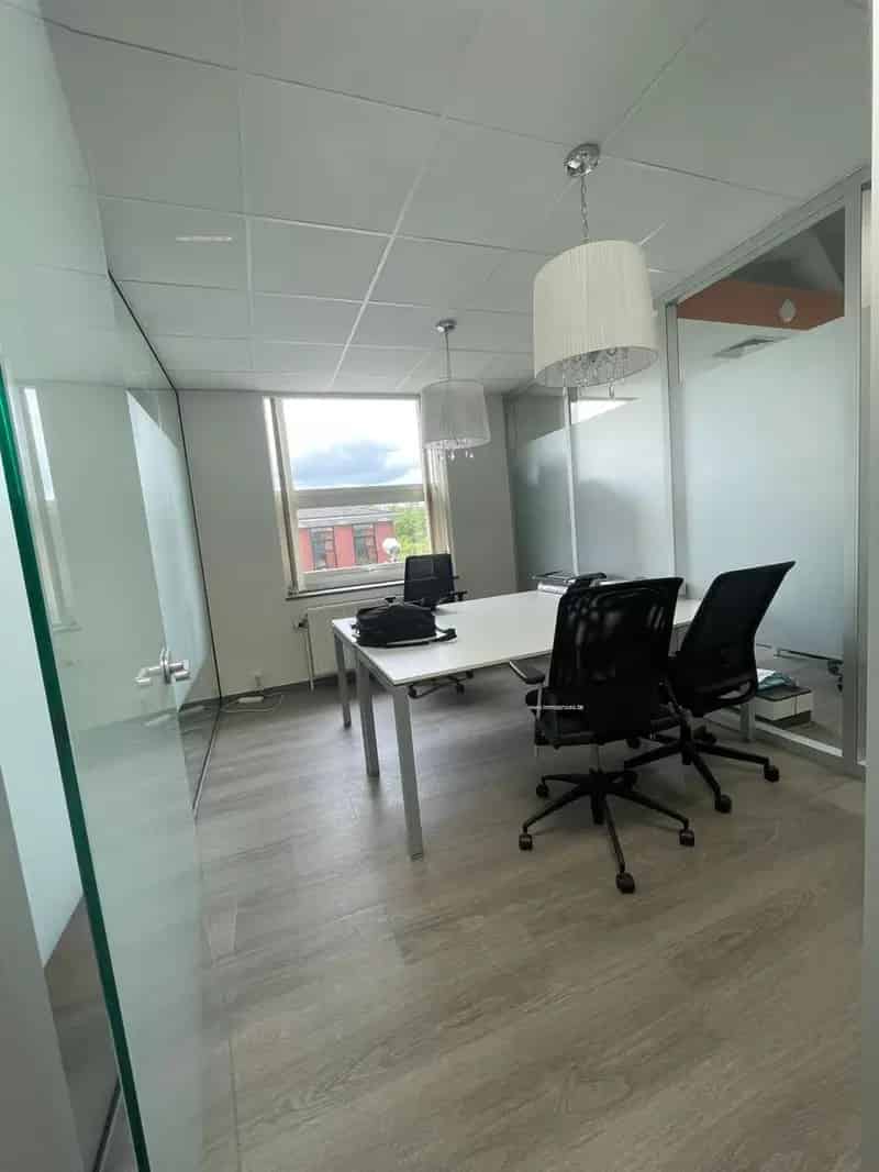 Kantoorruimte te koop in Riverside Business Park Anderlecht