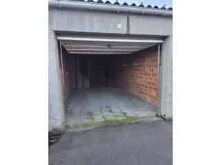 Garagebox te koop - Roeselare RBR18534