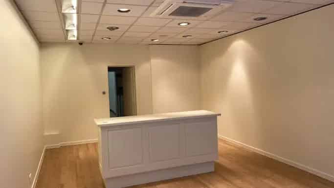 Handelspand te huur in Ooststraat 82, Roeselare - Dewaele