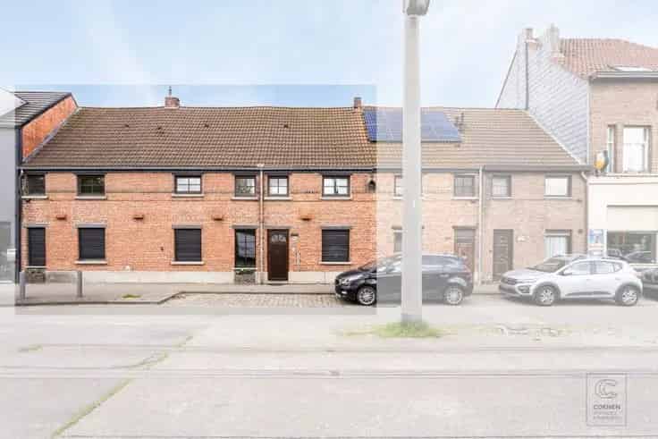 Appartement Te Koop