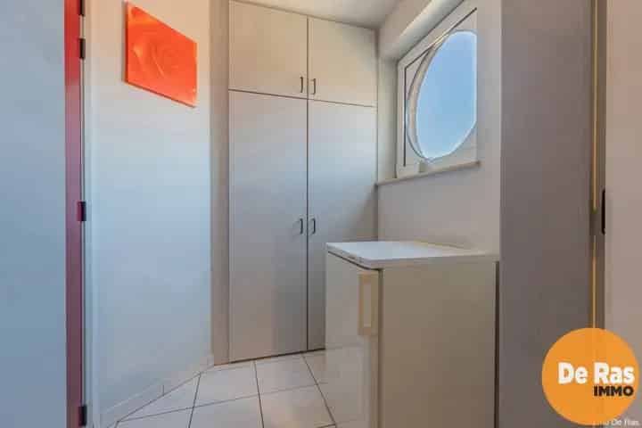 Appartement te koop in Burst