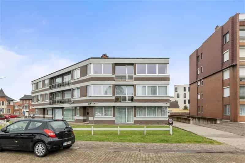 Appartement te koop
