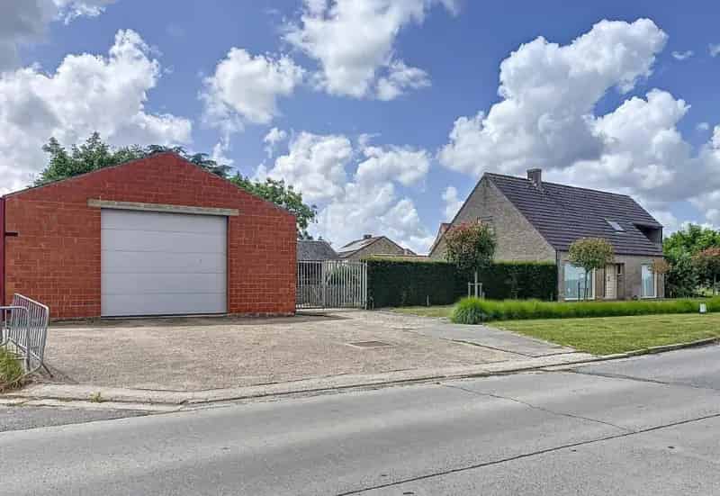 Huis te koop