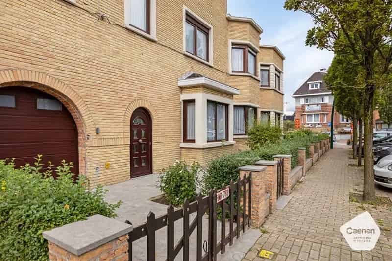 Huis te koop in Villa Femina De Panne