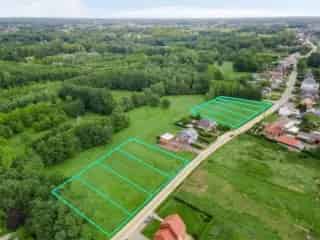 Bouwgrond te koop - Westerlo RBT04693