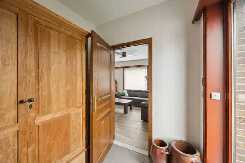 Huis te huur