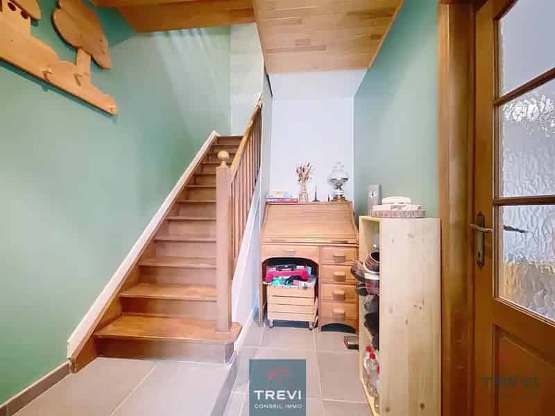 Huis te koop Rebecq 3 slaapkamers gerenoveerd