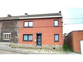 Huis te koop - Jumet VBC67334