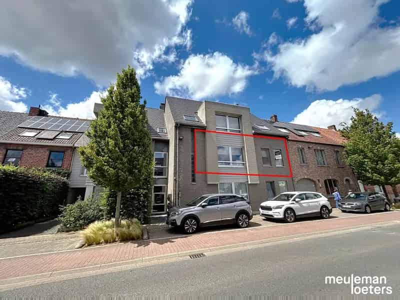 Appartement te koop