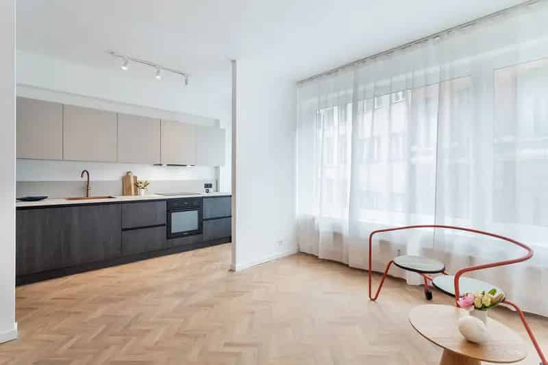 Appartement te koop