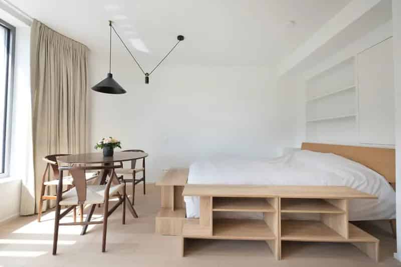 Appartement te huur