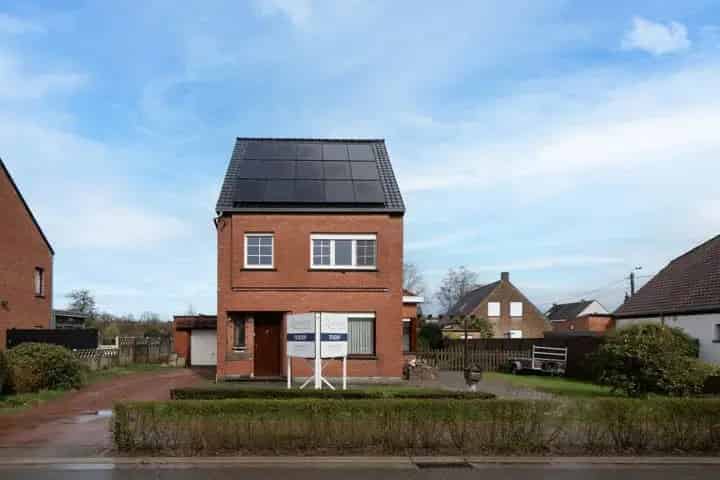 Huis te koop in Hulshout