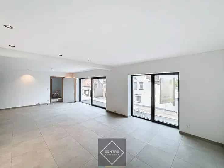 Appartement Te Koop 2 slaapkamers  Terras  Hoogwaardige Afwerking