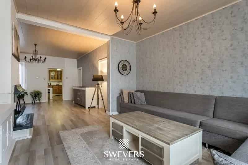 Ruime gezinswoning met 4 slaapkamers in hartje Leopoldsburg